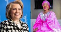 Hillary Clinton Salutes Fatima Bio for Major U.N. Child Marriage Milestone