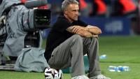PSG boss Enrique plays down slow start to Ligue 1 campaign after Monaco defe