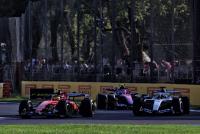 What F1 teams' Monza deployment patterns have revealed