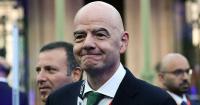 FIFA Boss Infantino To Attend U-20 Women's World Cup Opener In Katowice