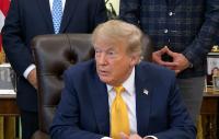 Ukraine’s Ceasefire Bid Tests Trump’s New Push for a Deal with Putin