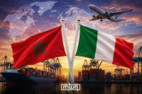 Morocco, Italy Sign Deal to Boost Business Internationalization