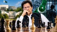 Breaking The Game: Imran Khan And Pakistan’s Unraveling Political Equilibrium