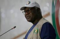 Sierra Leone ex-president to return after treason case droppe