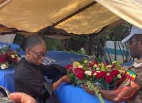 Juba, Addis Ababa agree to joint probe into killing of UN peacekeepers