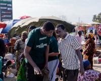 Cooking gas roadshow set to reach five regions bringing services closer to Tanzanians
