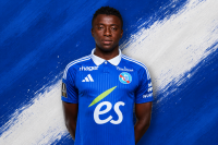 Official | Abakar Sylla leaves Strasbourg