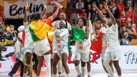 Mali shocks Spain at FIBA Women's World Cup