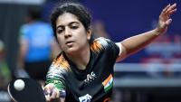 WTT CONTENDER | Swastika puts behind her medical ordeal to shine in Almaty
