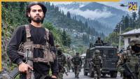 ‘You can run but you can’t hide’: Pakistani Lashkar terrorist, close aide of Pahalgam mastermind, killed in ‘Operation Ashdar’ in Kashmir’s Budgam, J-K police says