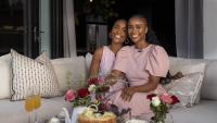 South African Chefs Salute the Joys of Cooking on TV Show