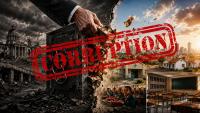 8.2m homes or 1.7m classrooms: The price of corruption in South Africa