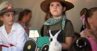 Food, fun and family packs them in at the Kittitas County Fair