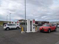 Iceland Adds 21 EV Charging Stations Outside the Capital Area