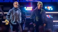 Oasis to play string of shows in Las Vegas as band’s plans to extend UK tour to North America & Europe revealed