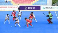 Women’s Jr Asia Cup: India Begin Title Defence With 4-1 Win Over South Korea