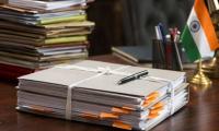 MP: IAS reshuffle; senior officers shifted across key departments, corporations