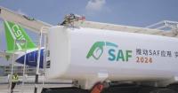 China's bio-jet fuel industry promising but hurdles remain