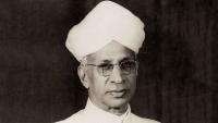 We produce either seers or technicians, but not men who are both: S Radhakrishnan