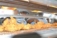 Chicken crunch: San Fernando businesses feel the squeeze