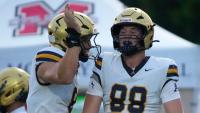 Florida High School Football Final Scores - September 4