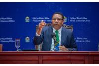 Tanzania Prime Minister Nchemba orders end to excessive government convoys amid austerity measures