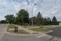 Storm Floods Classrooms at Central Michigan University, Reviving 2017 Fears