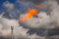 Amber Grid adopts controlled flaring to cut pipeline repair emissions