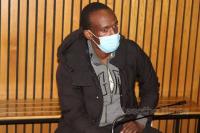 Selate arrested in SA