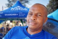 Sigh of relief for Madiba