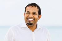 Shamin Ali appointed Director of HR at Waldorf Astoria Dubai Palm Jumeirah