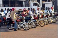 Crackdown launched in Tanzania as police target bodaboda operators taking the law into their own hands