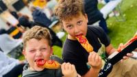 Celebrity chefs and huge line-up coming to Nelson Food and Drink Festival