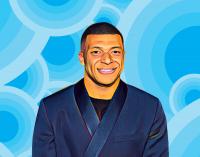Kylian Mbappé's Growing Business Empire: Everything he's a Part Of