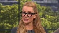 Olivia Attwood issues health update and reveals she's 'covered in psoriasis' over stress