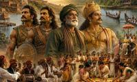 Alha-Udal, Taala Sayeed and Mahabali: Echoes of India’s many voices
