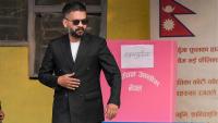 Nepal floods: Why Balen Shah is taking the ‘climate compensation’ fight to the UN