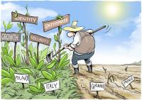 Europe’s power shift