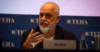 Rama wants Albania in EU market before full membership