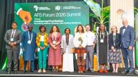 NADF links Africa’s agric challenges to low investor confidence