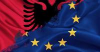 Albania would pay 1% of GDP into EU budget after joining