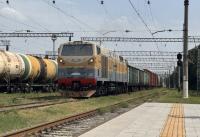 Azerbaijan sends another batch of oil products and transit cargo to Armenia
