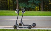Police Seize 15 High-Speed E-Scooters in Zagreb Amid Safety Concerns