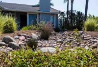 WaterSmart makeover: Sustainable yard standout in Oceanside