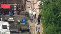 Baltimore investigates agency that placed mother, 6 children in rowhome