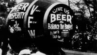 Sept. 5, 1933: Nevada votes to repeal Prohibition