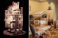 A look inside the 9-foot-tall NY dollhouse that is the most valuable real estate in the world