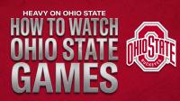 How to Watch Ohio State Games Without Cable in 2026