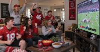 Streaming expert on the best ways to watch No. 1 Ohio State vs. No. 4 Texas for free