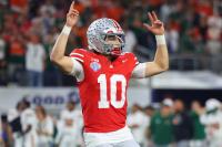 Ohio State vs. Ball State FREE LIVE STREAM (9/5) | Time, TV Channel for Week 1 College Football game